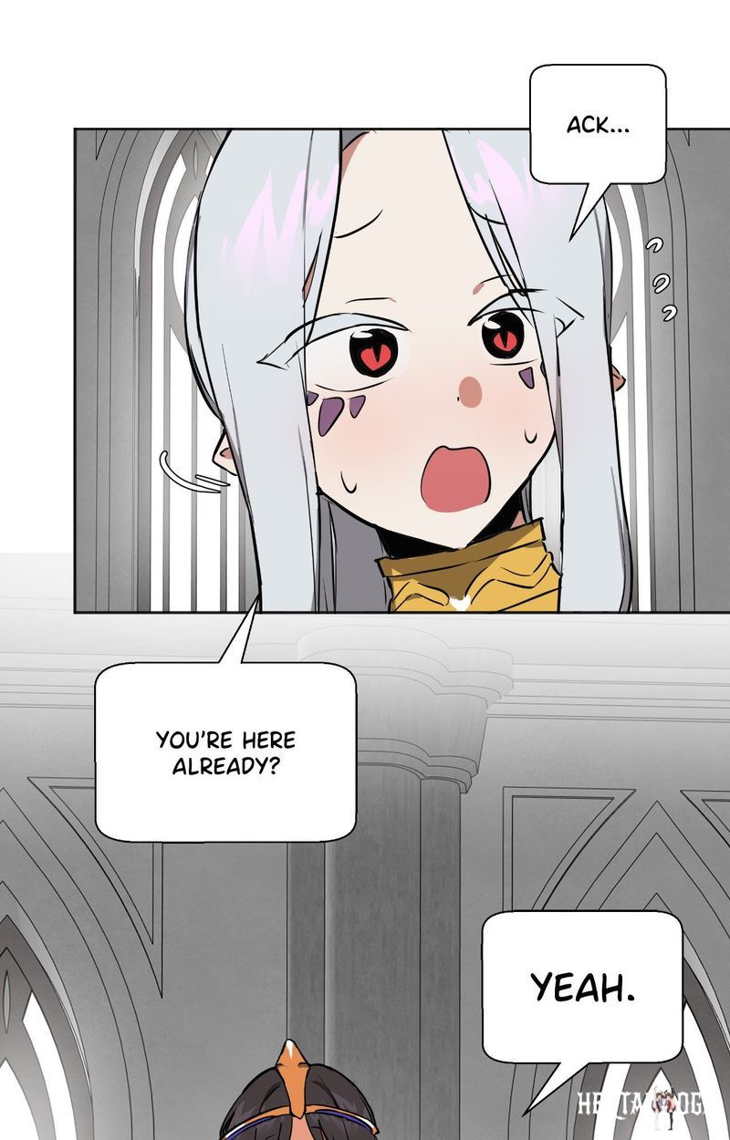 No Man&rsquo;s Land No Man&rsquo;s Land Chapter 83 - Страница 10