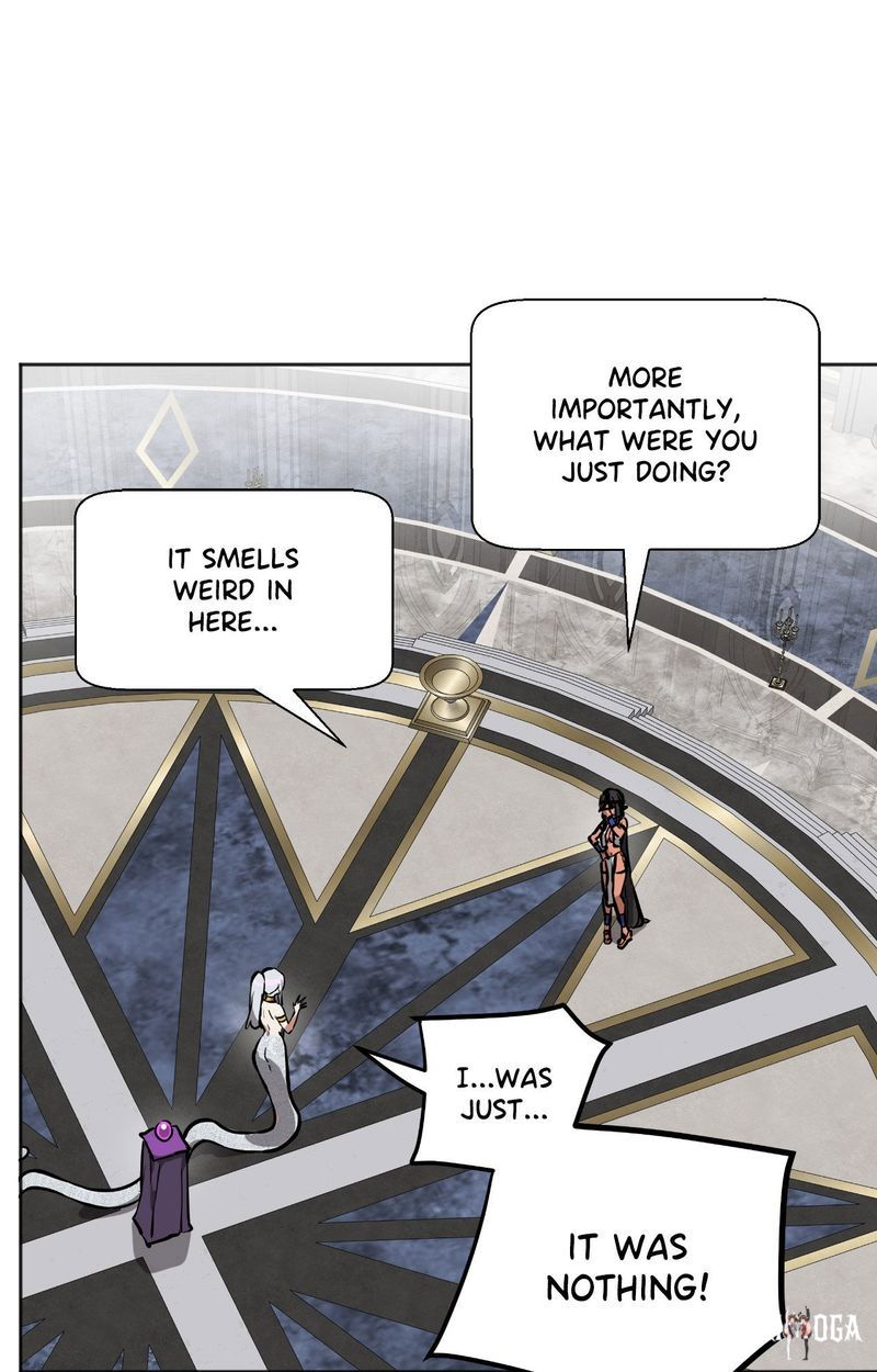 No Man&rsquo;s Land No Man&rsquo;s Land Chapter 83 - Страница 13