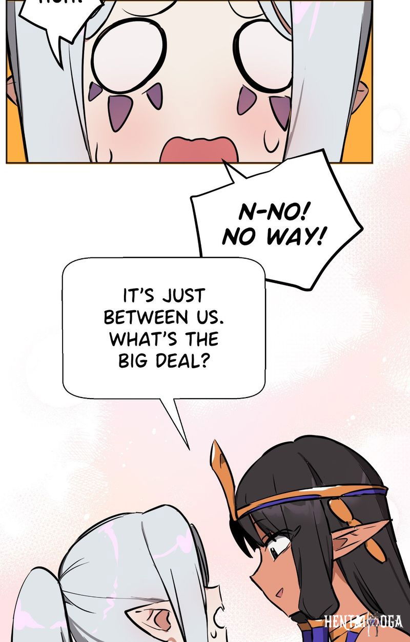 No Man&rsquo;s Land No Man&rsquo;s Land Chapter 83 - Страница 16