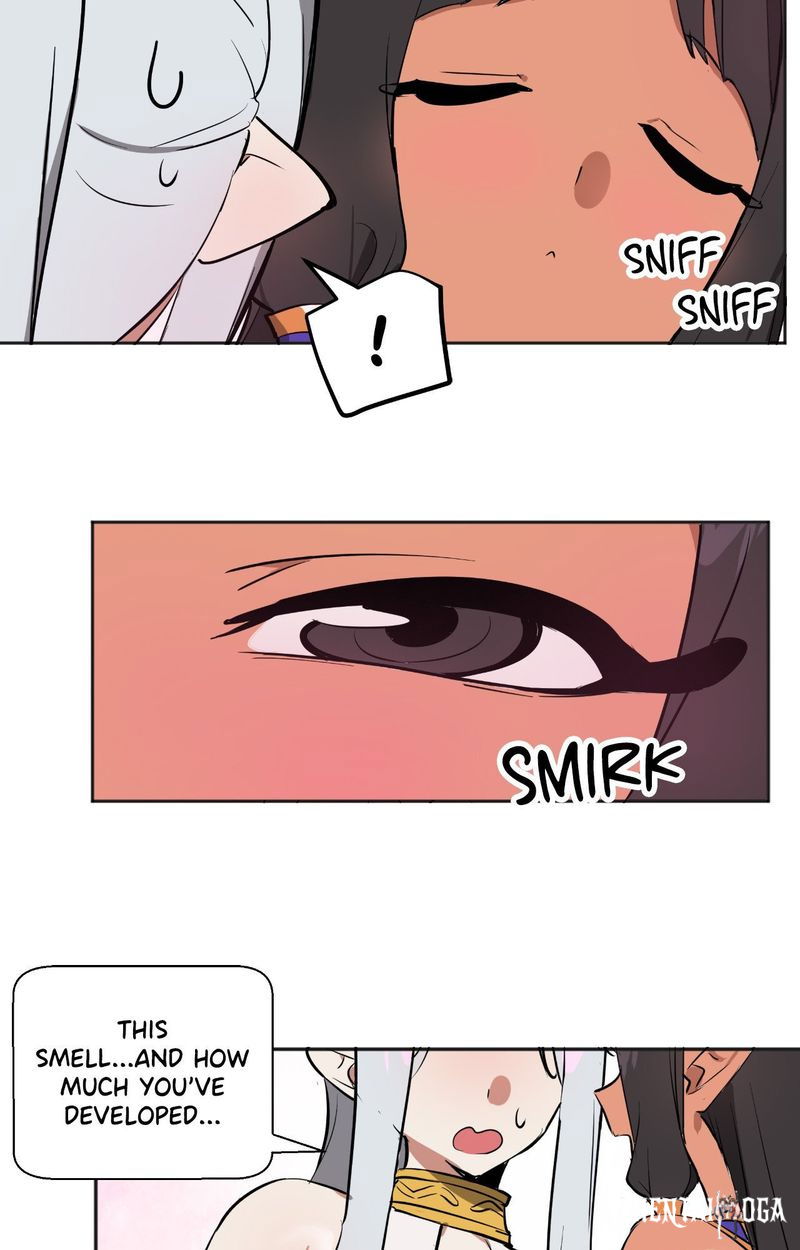 No Man&rsquo;s Land No Man&rsquo;s Land Chapter 83 - Страница 18