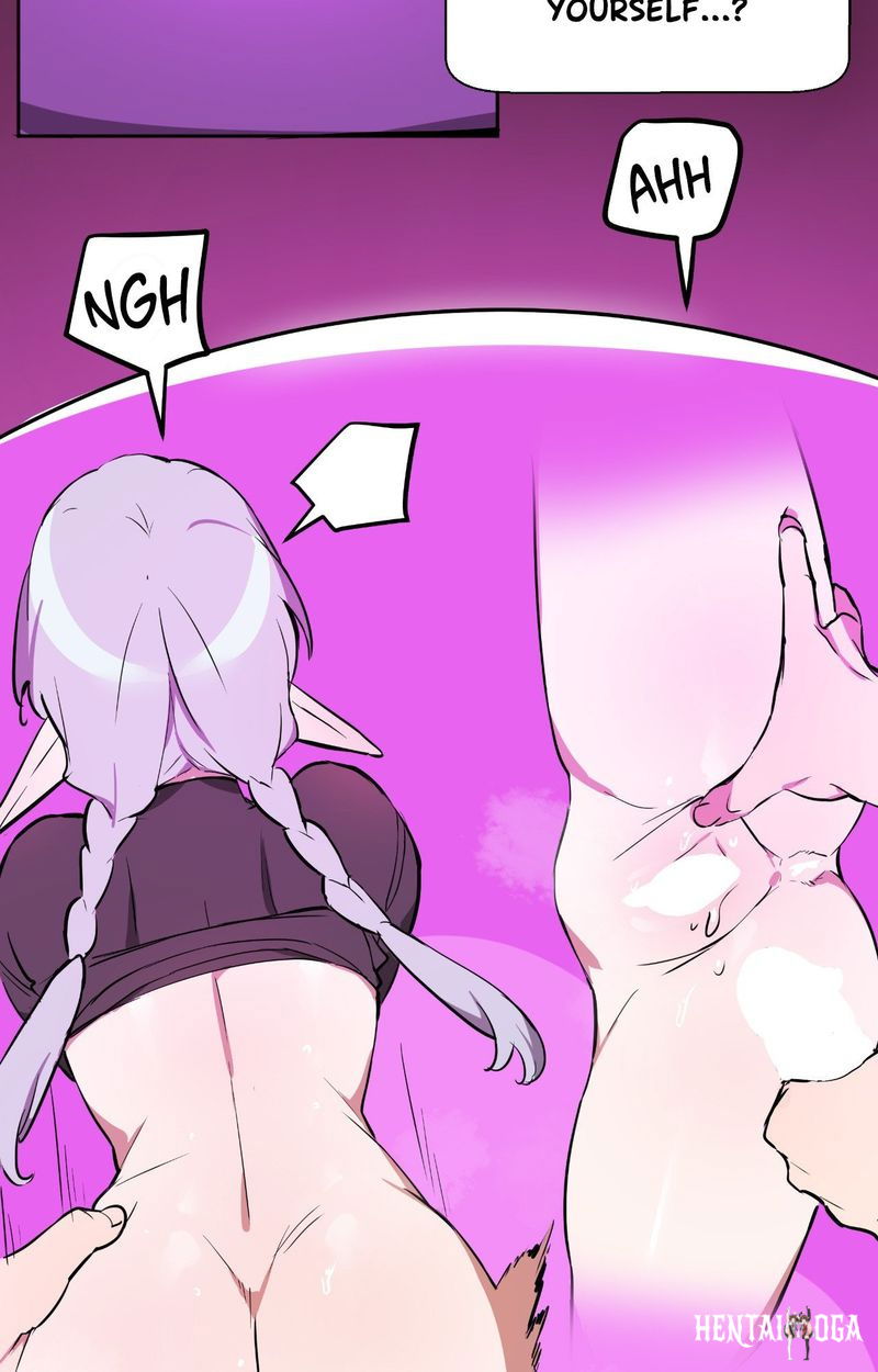 No Man&rsquo;s Land No Man&rsquo;s Land Chapter 83 - Страница 2