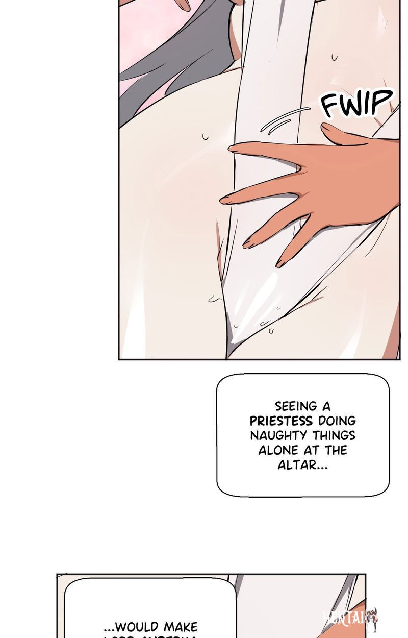 No Man&rsquo;s Land No Man&rsquo;s Land Chapter 83 - Страница 20