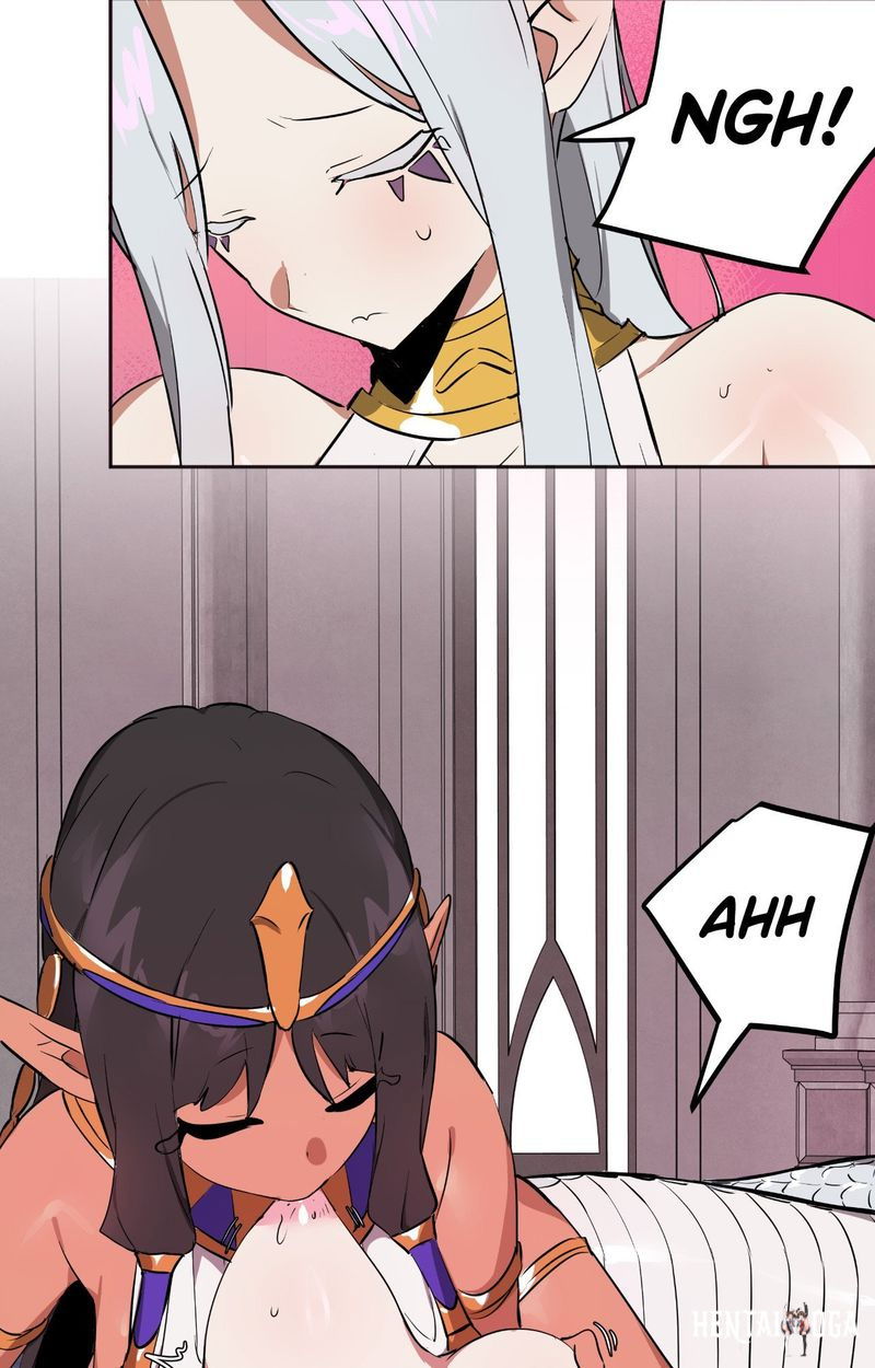 No Man&rsquo;s Land No Man&rsquo;s Land Chapter 83 - Страница 22