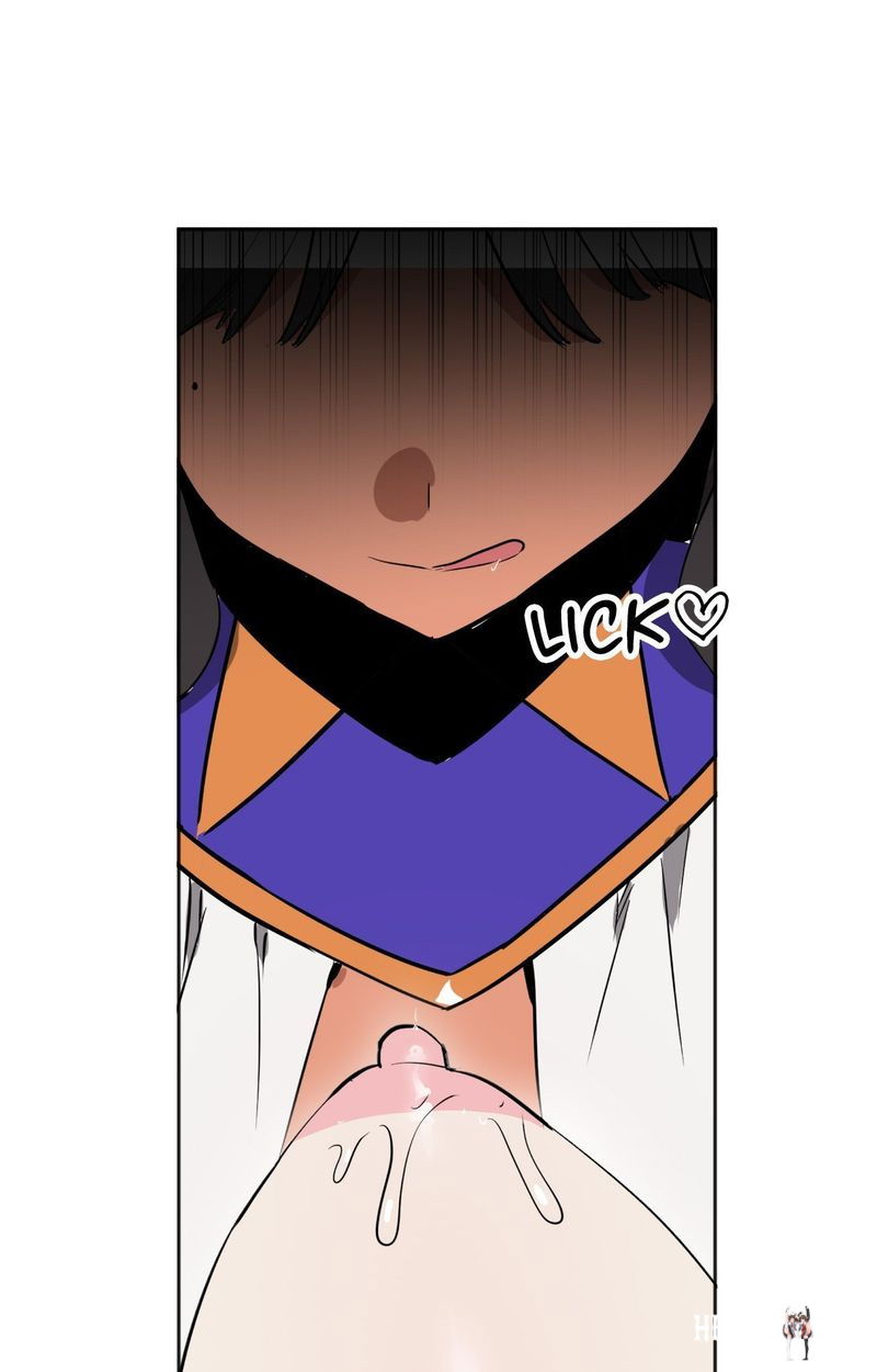 No Man&rsquo;s Land No Man&rsquo;s Land Chapter 83 - Страница 25