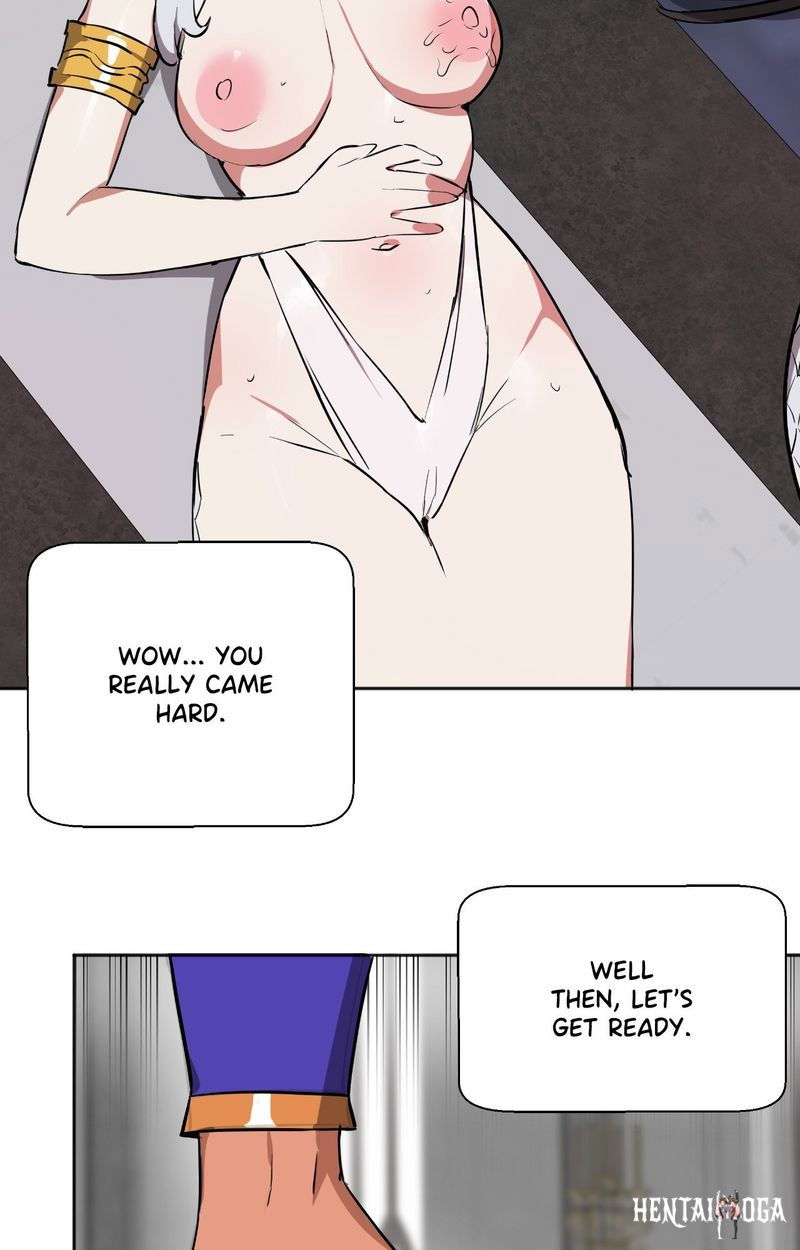 No Man&rsquo;s Land No Man&rsquo;s Land Chapter 83 - Страница 27