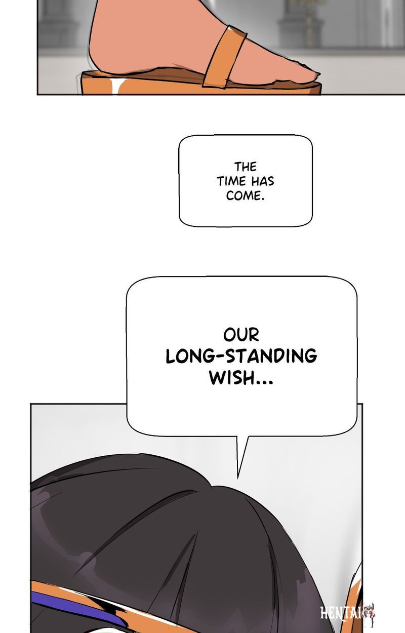 No Man&rsquo;s Land No Man&rsquo;s Land Chapter 83 - Страница 28