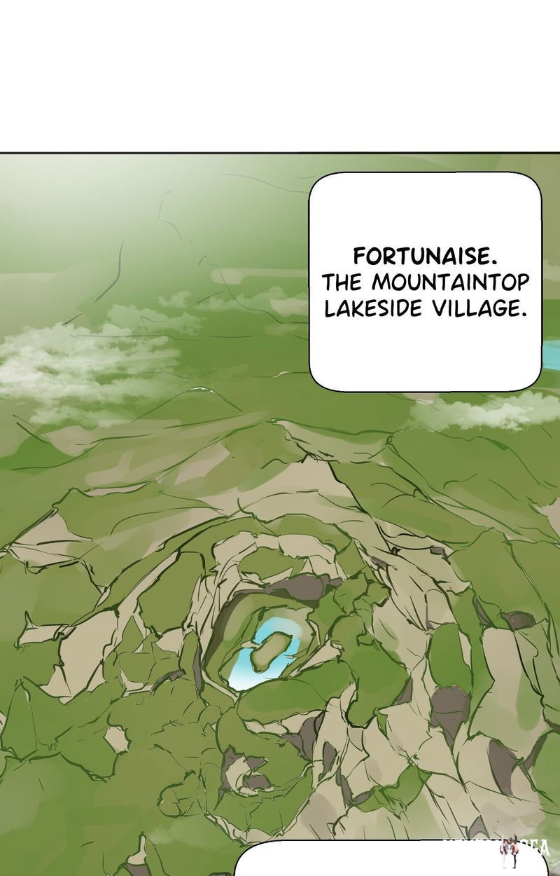 No Man&rsquo;s Land No Man&rsquo;s Land Chapter 83 - Страница 32