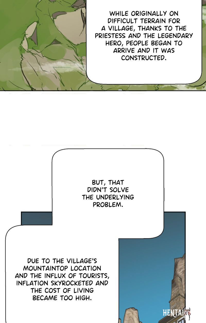 No Man&rsquo;s Land No Man&rsquo;s Land Chapter 83 - Страница 33