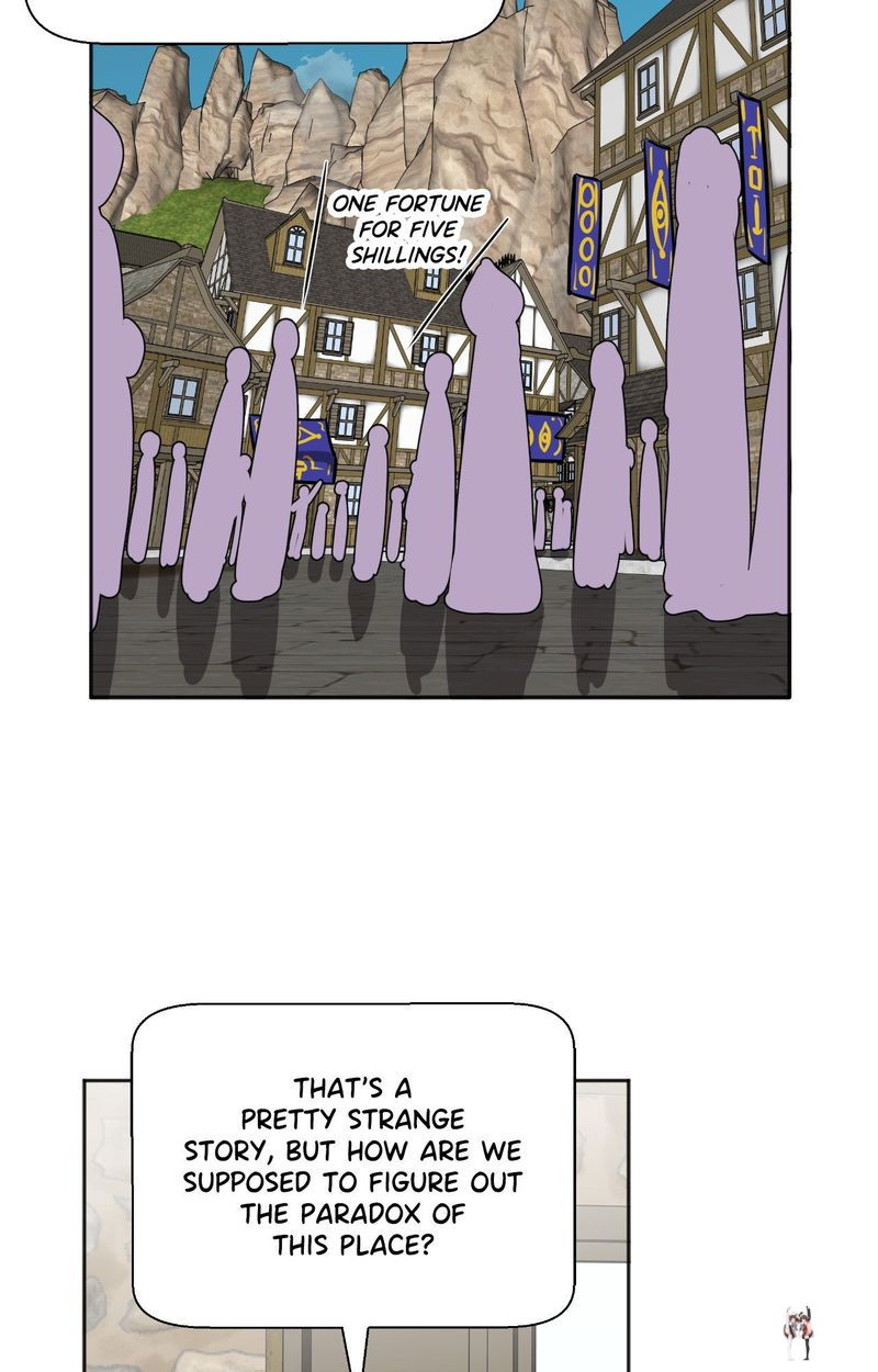 No Man&rsquo;s Land No Man&rsquo;s Land Chapter 83 - Страница 34