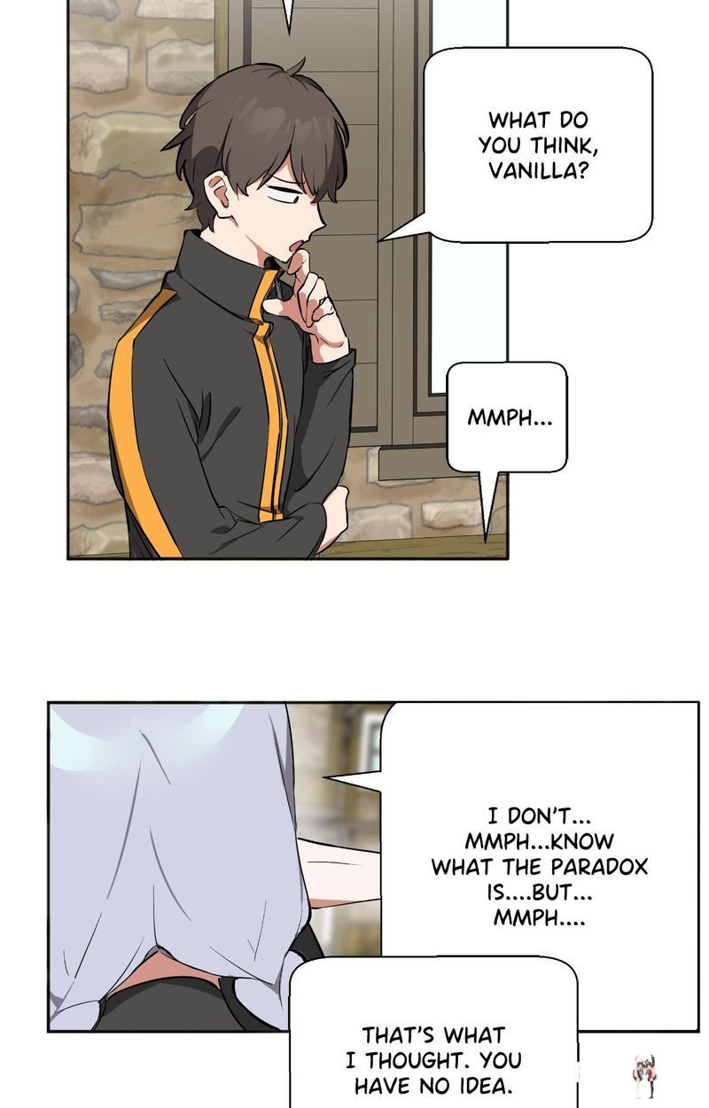 No Man&rsquo;s Land No Man&rsquo;s Land Chapter 83 - Страница 35