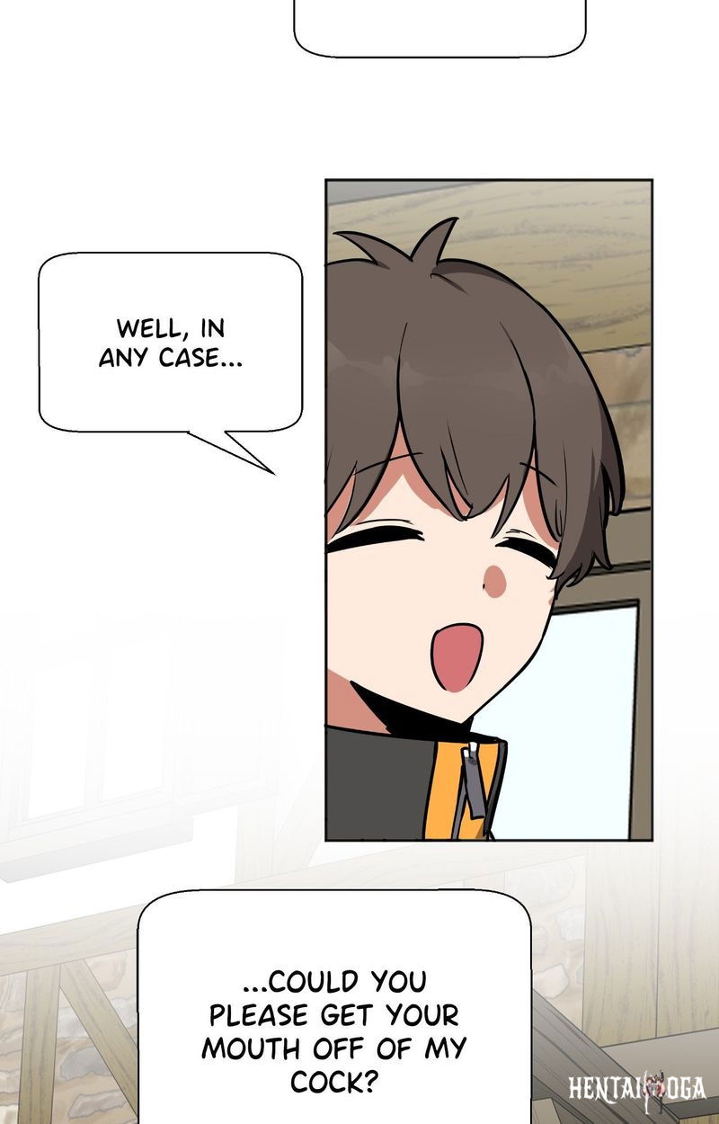 No Man&rsquo;s Land No Man&rsquo;s Land Chapter 83 - Страница 36