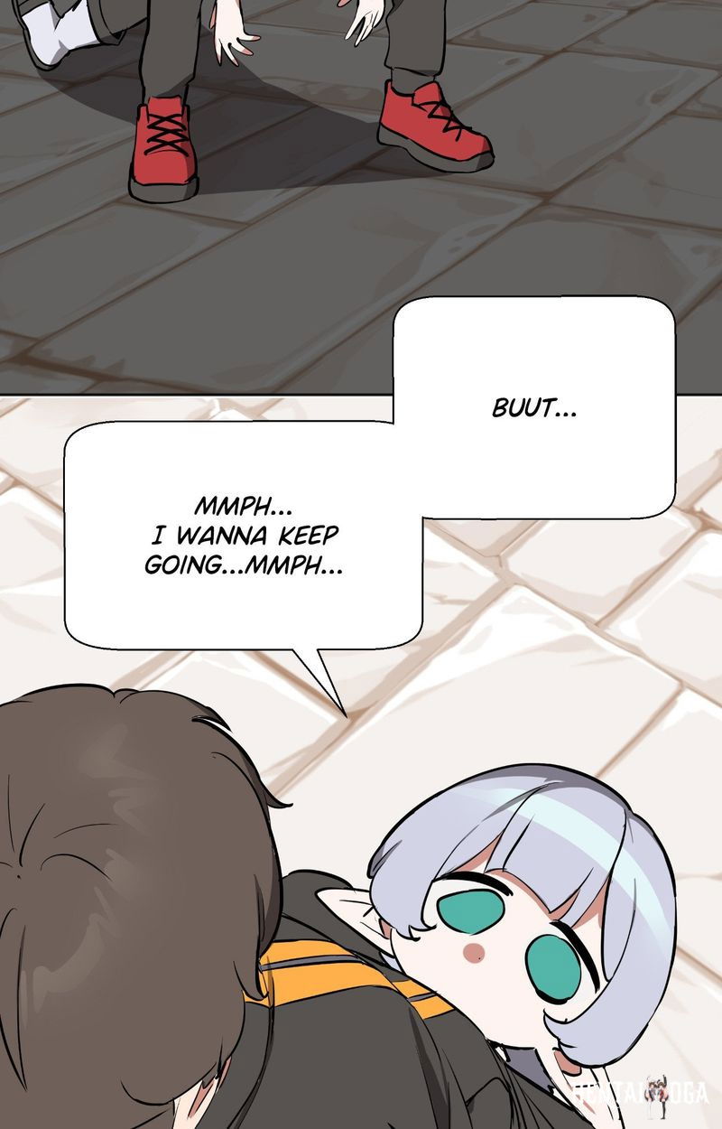 No Man&rsquo;s Land No Man&rsquo;s Land Chapter 83 - Страница 38