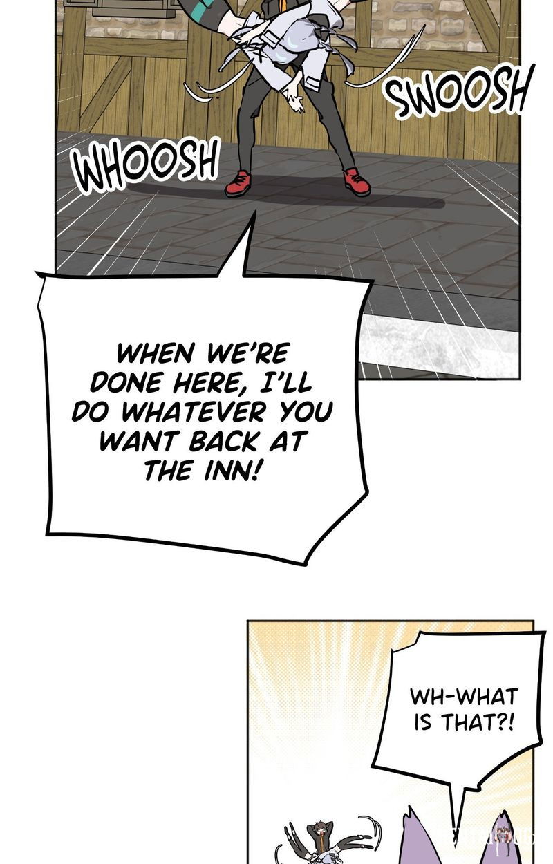 No Man&rsquo;s Land No Man&rsquo;s Land Chapter 83 - Страница 40