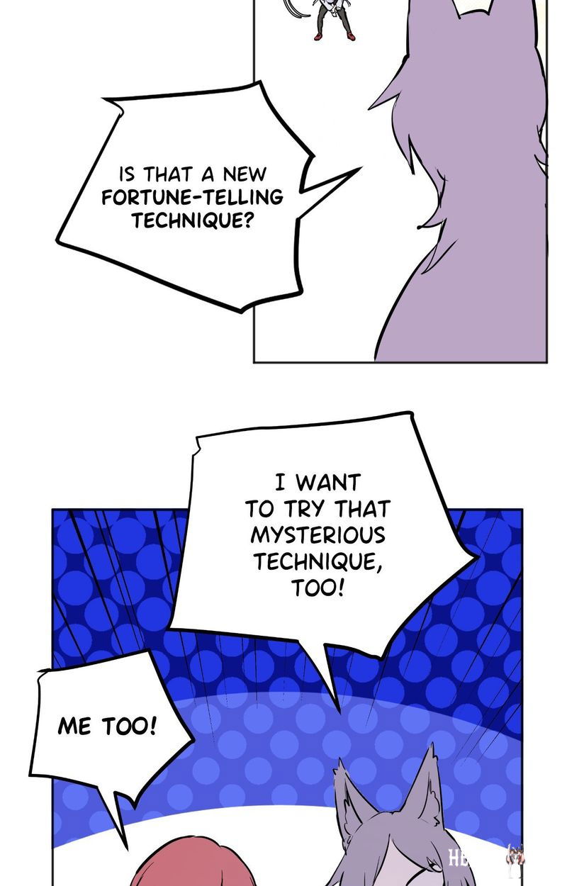 No Man&rsquo;s Land No Man&rsquo;s Land Chapter 83 - Страница 41