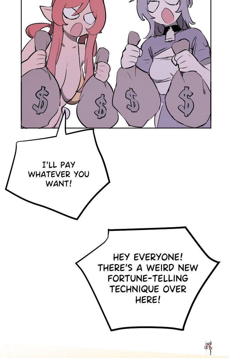 No Man&rsquo;s Land No Man&rsquo;s Land Chapter 83 - Страница 42