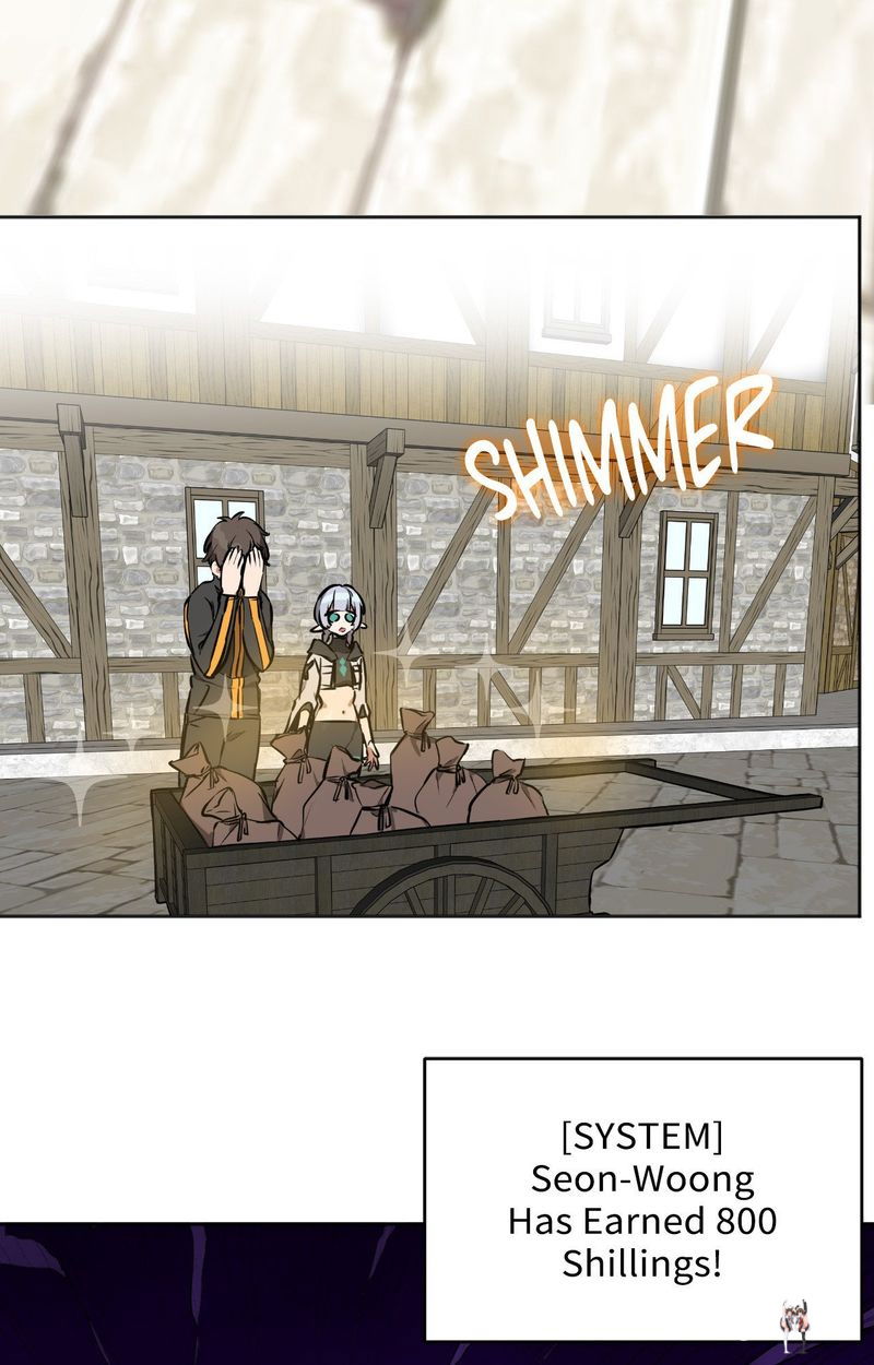 No Man&rsquo;s Land No Man&rsquo;s Land Chapter 83 - Страница 44