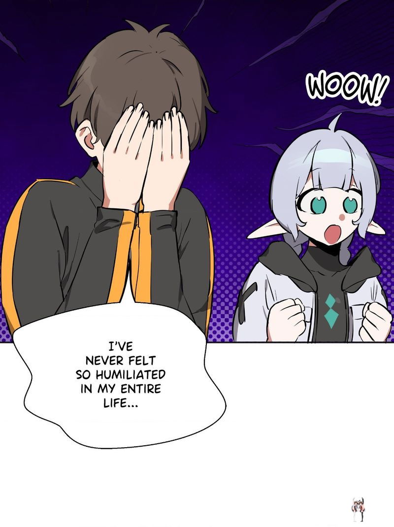 No Man&rsquo;s Land No Man&rsquo;s Land Chapter 83 - Страница 45