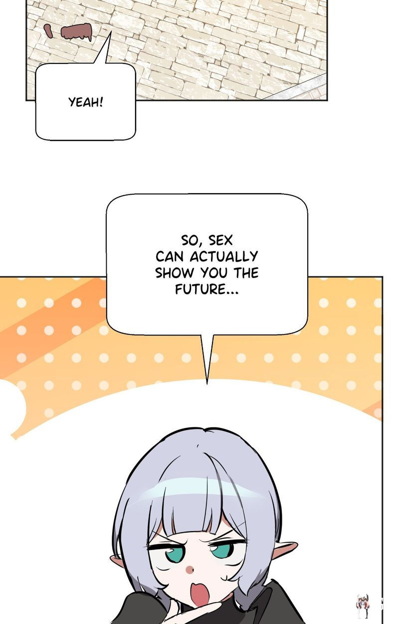 No Man&rsquo;s Land No Man&rsquo;s Land Chapter 83 - Страница 47