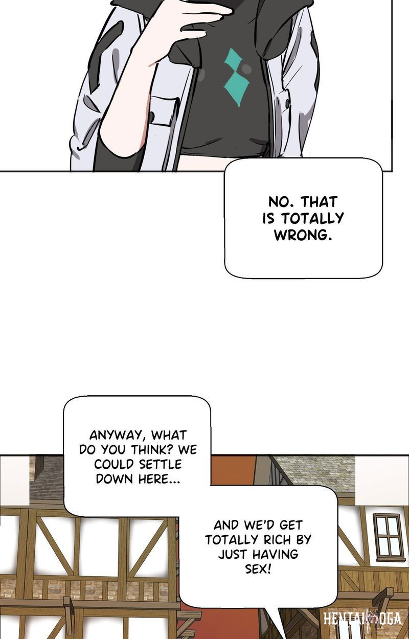 No Man&rsquo;s Land No Man&rsquo;s Land Chapter 83 - Страница 48