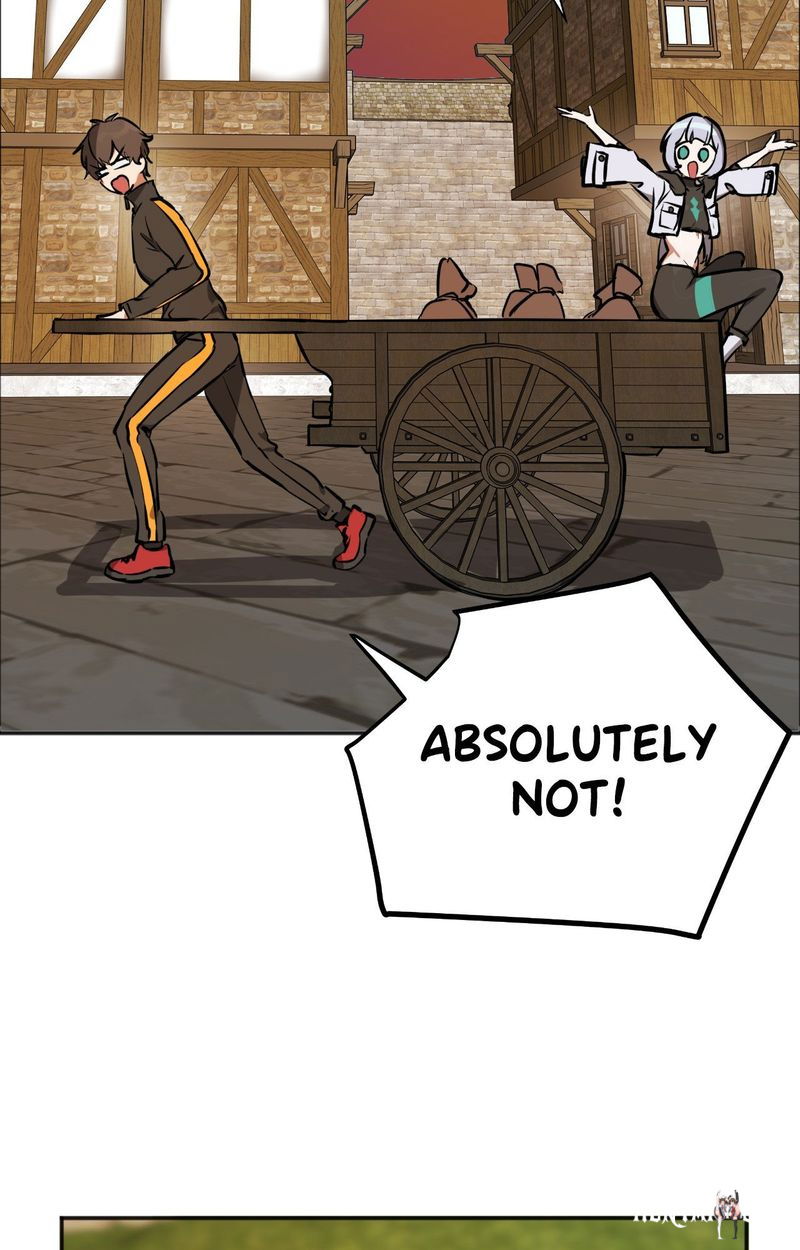 No Man&rsquo;s Land No Man&rsquo;s Land Chapter 83 - Страница 49