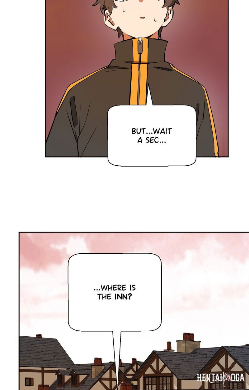 No Man&rsquo;s Land No Man&rsquo;s Land Chapter 83 - Страница 53