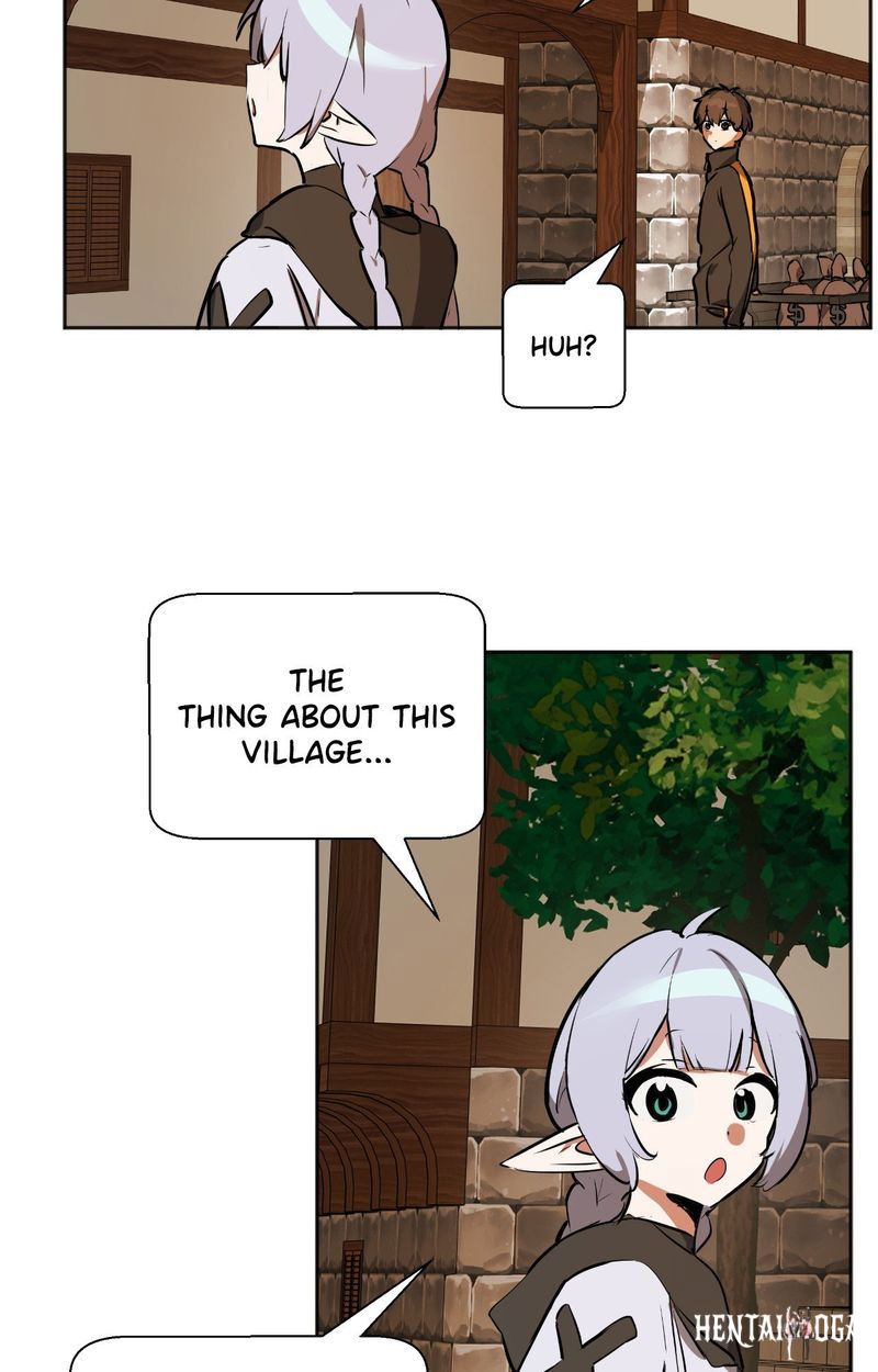 No Man&rsquo;s Land No Man&rsquo;s Land Chapter 83 - Страница 56