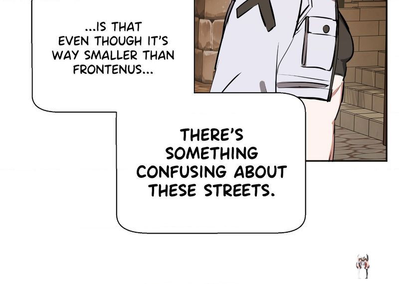 No Man&rsquo;s Land No Man&rsquo;s Land Chapter 83 - Страница 57