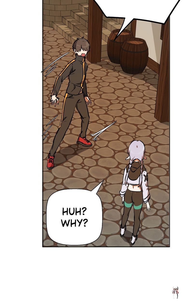 No Man&rsquo;s Land No Man&rsquo;s Land Chapter 83 - Страница 61