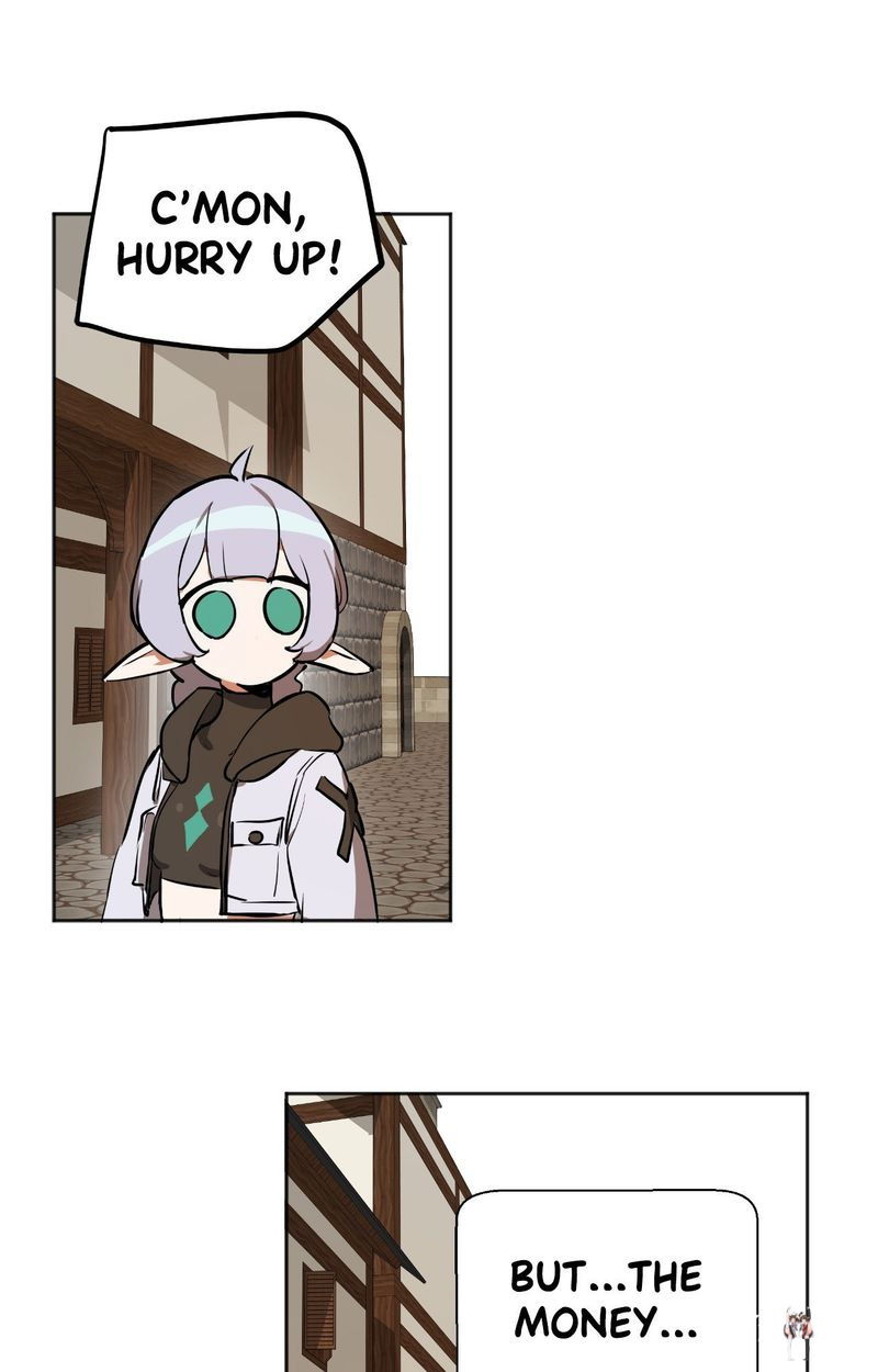 No Man&rsquo;s Land No Man&rsquo;s Land Chapter 83 - Страница 63