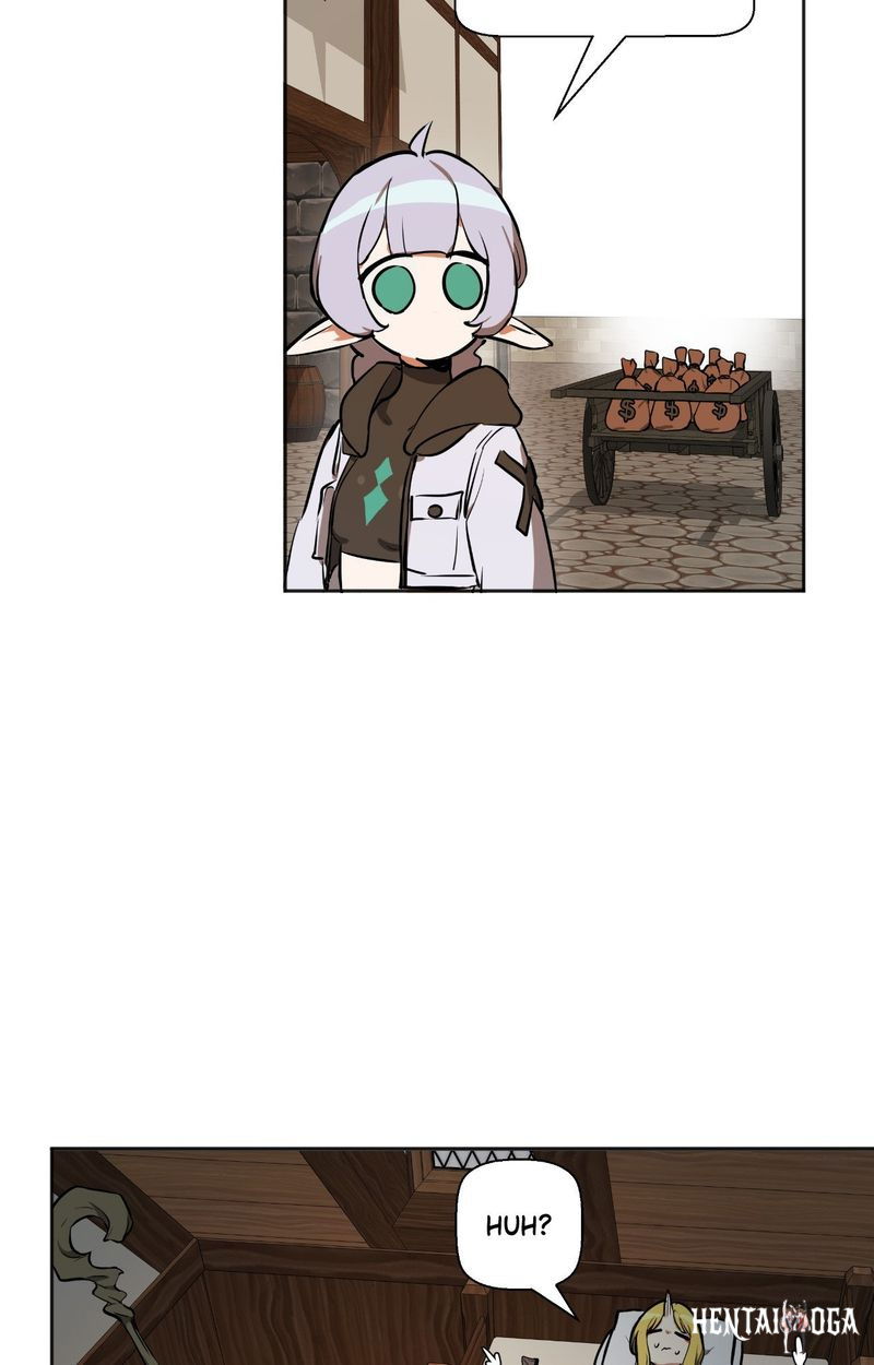 No Man&rsquo;s Land No Man&rsquo;s Land Chapter 83 - Страница 64