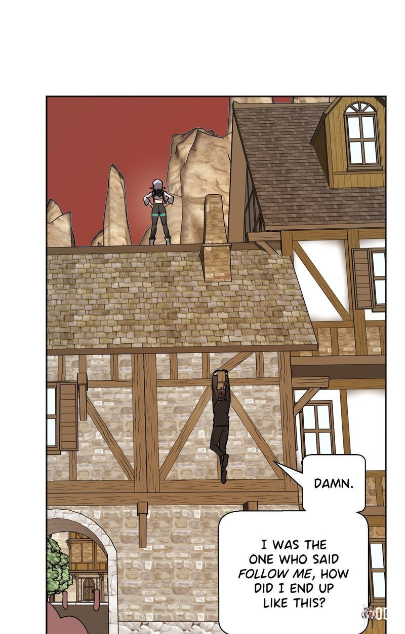 No Man&rsquo;s Land No Man&rsquo;s Land Chapter 83 - Страница 67