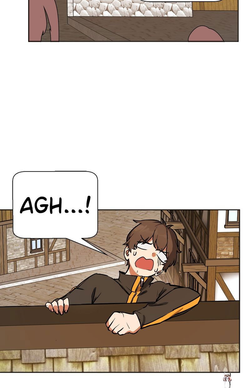 No Man&rsquo;s Land No Man&rsquo;s Land Chapter 83 - Страница 68