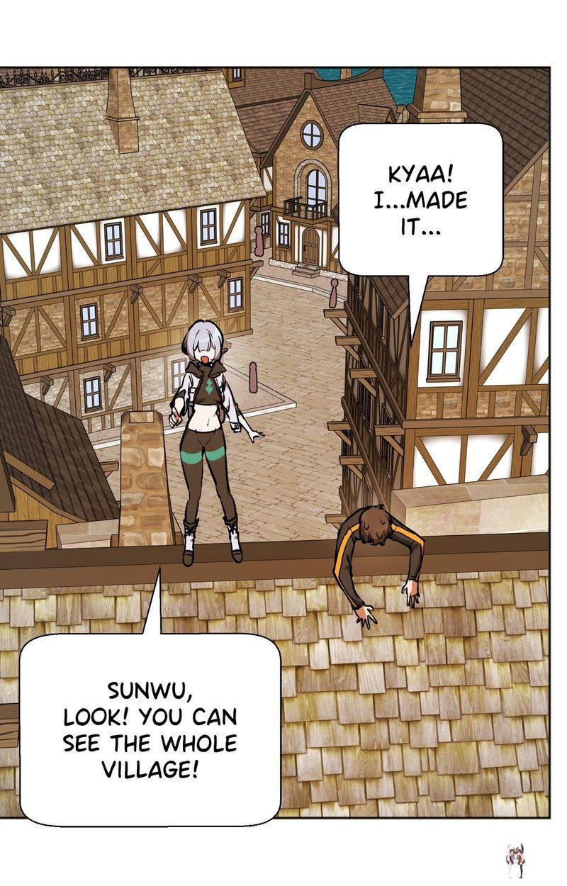 No Man&rsquo;s Land No Man&rsquo;s Land Chapter 83 - Страница 69