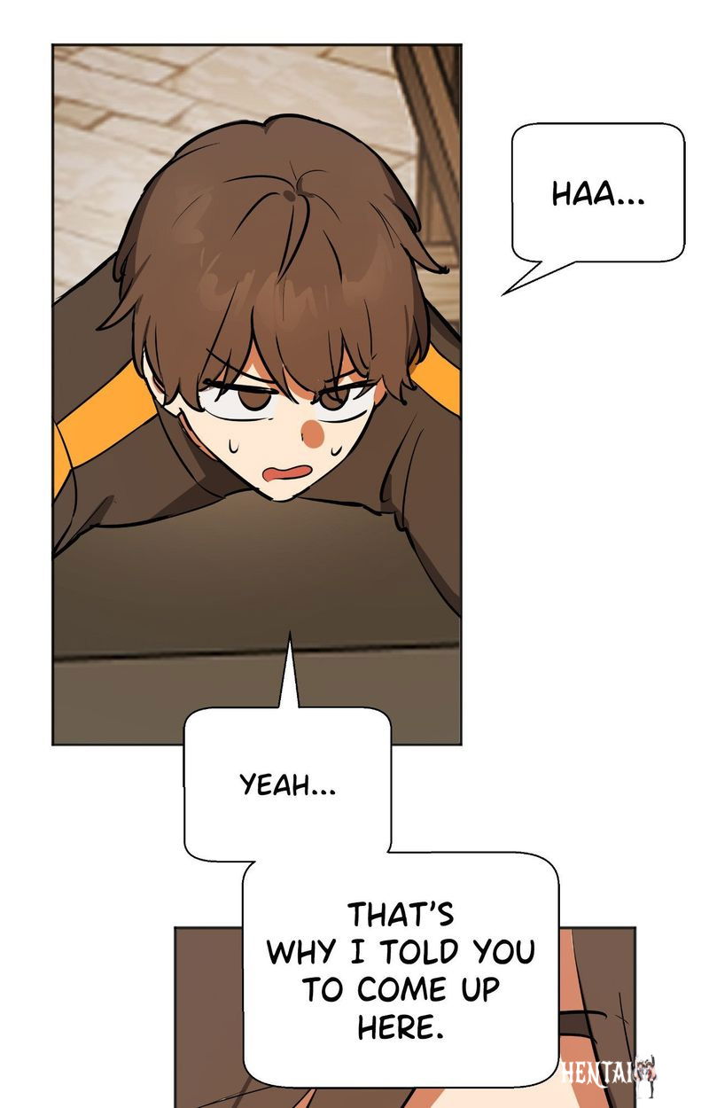 No Man&rsquo;s Land No Man&rsquo;s Land Chapter 83 - Страница 70