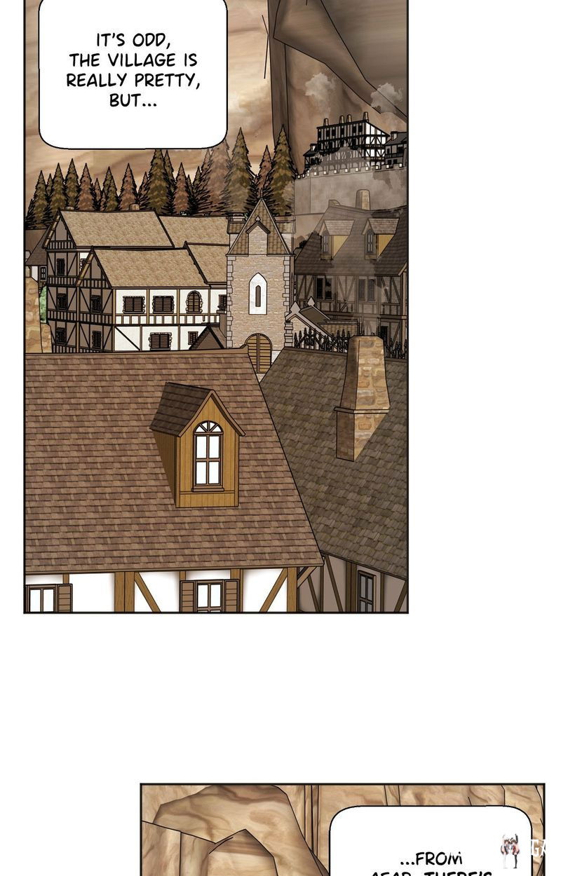 No Man&rsquo;s Land No Man&rsquo;s Land Chapter 83 - Страница 73