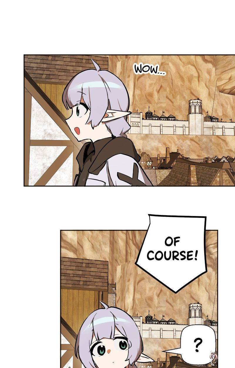 No Man&rsquo;s Land No Man&rsquo;s Land Chapter 83 - Страница 77