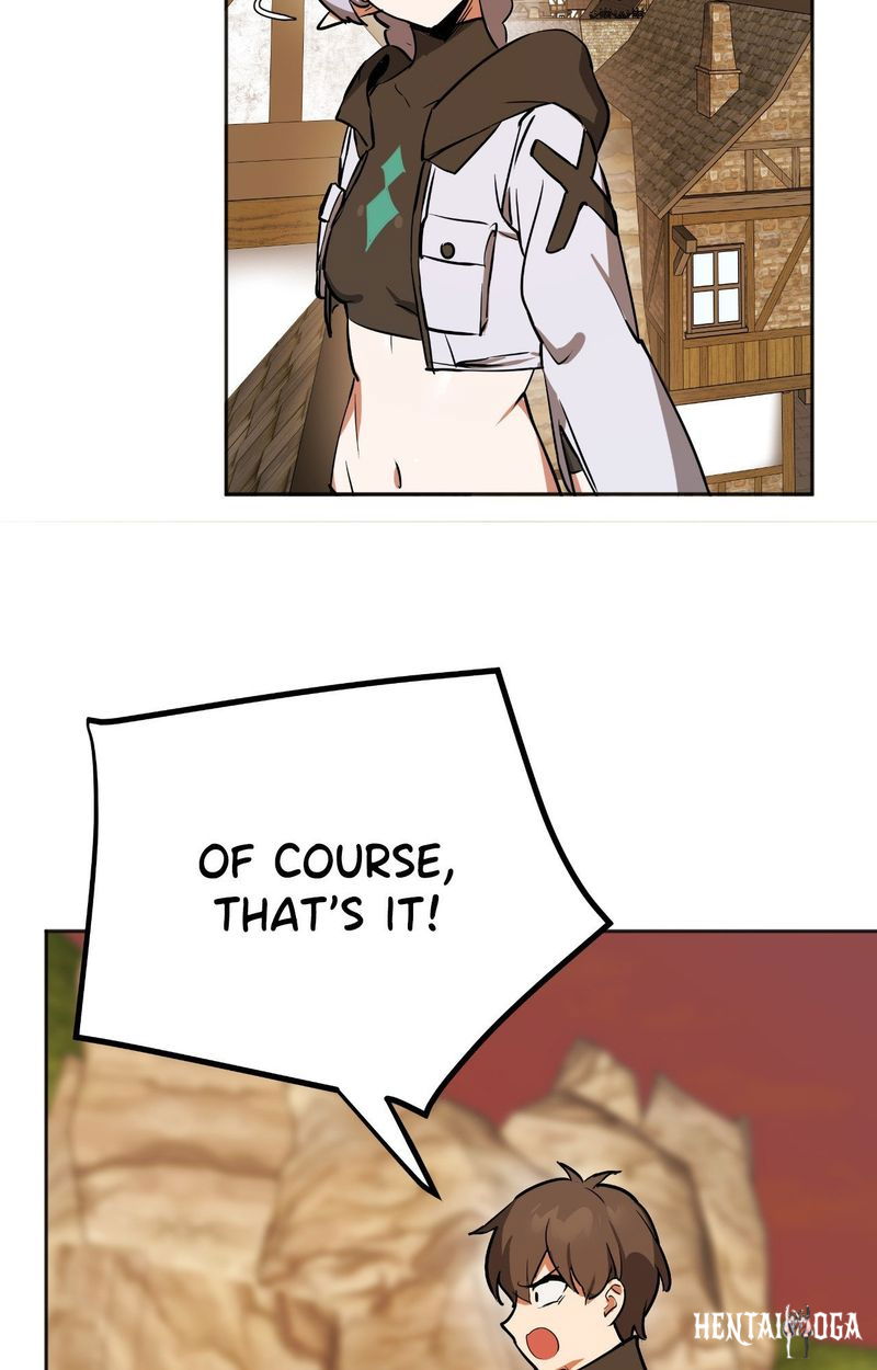 No Man&rsquo;s Land No Man&rsquo;s Land Chapter 83 - Страница 78