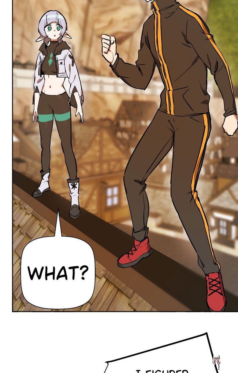 No Man&rsquo;s Land No Man&rsquo;s Land Chapter 83 - Страница 79