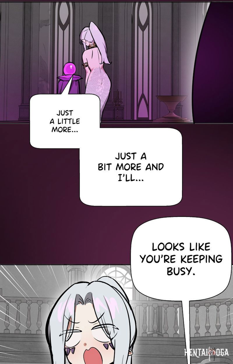 No Man&rsquo;s Land No Man&rsquo;s Land Chapter 83 - Страница 8