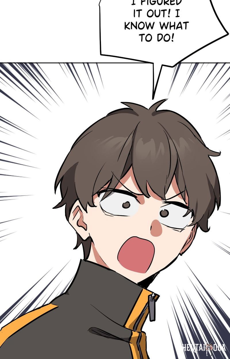 No Man&rsquo;s Land No Man&rsquo;s Land Chapter 83 - Страница 80