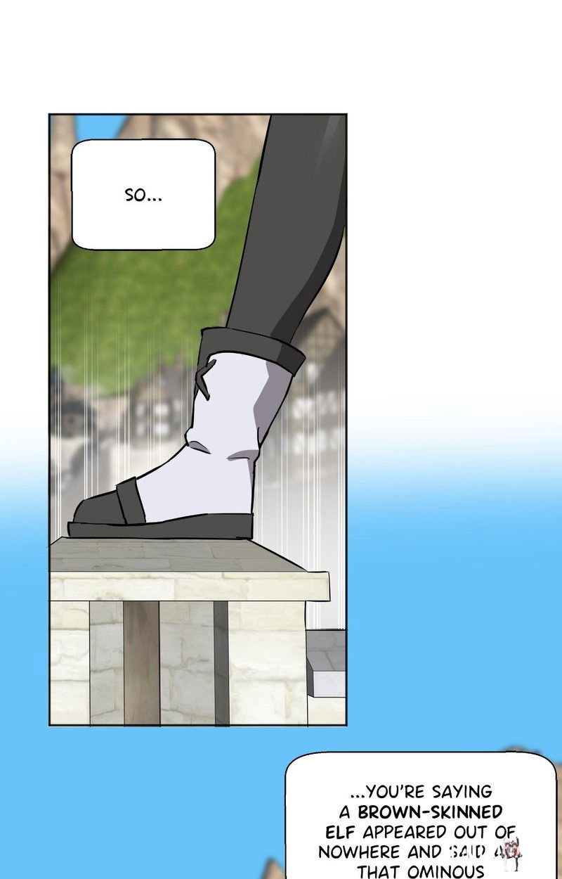 No Man&rsquo;s Land No Man&rsquo;s Land Chapter 82 - Page 1