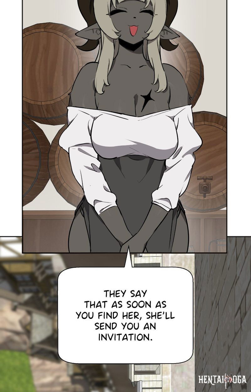 No Man&rsquo;s Land No Man&rsquo;s Land Chapter 82 - Page 10