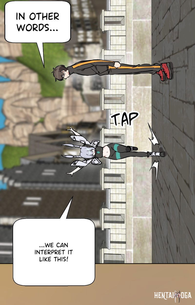 No Man&rsquo;s Land No Man&rsquo;s Land Chapter 82 - Page 11