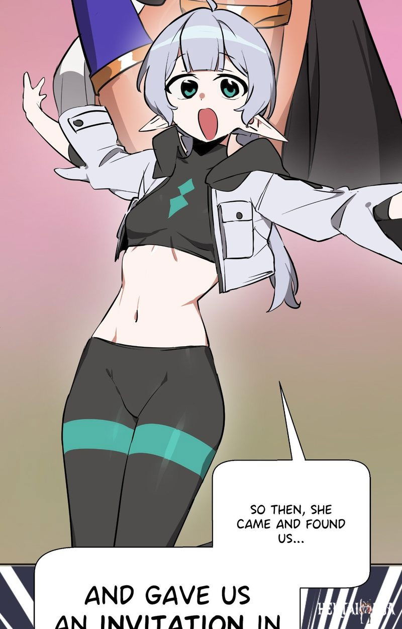 No Man&rsquo;s Land No Man&rsquo;s Land Chapter 82 - Page 13