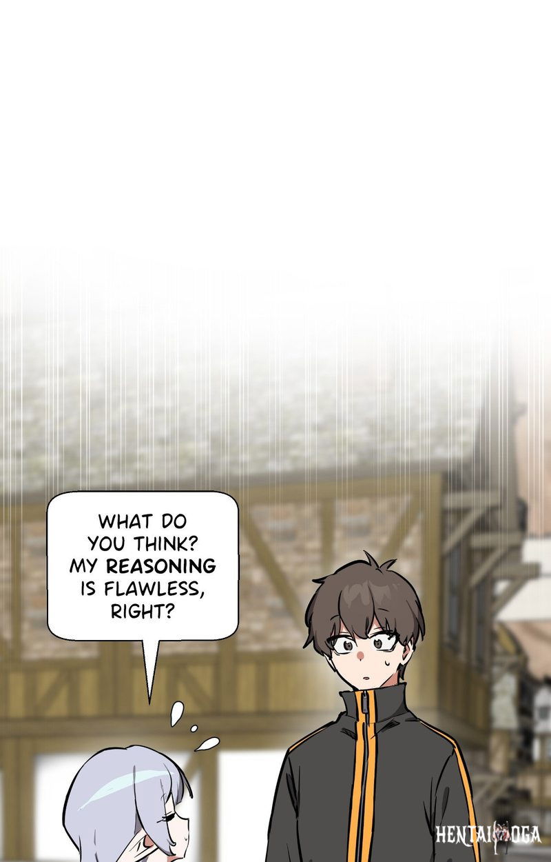 No Man&rsquo;s Land No Man&rsquo;s Land Chapter 82 - Page 16