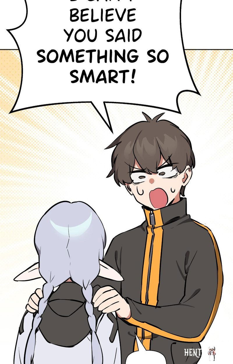 No Man&rsquo;s Land No Man&rsquo;s Land Chapter 82 - Page 19