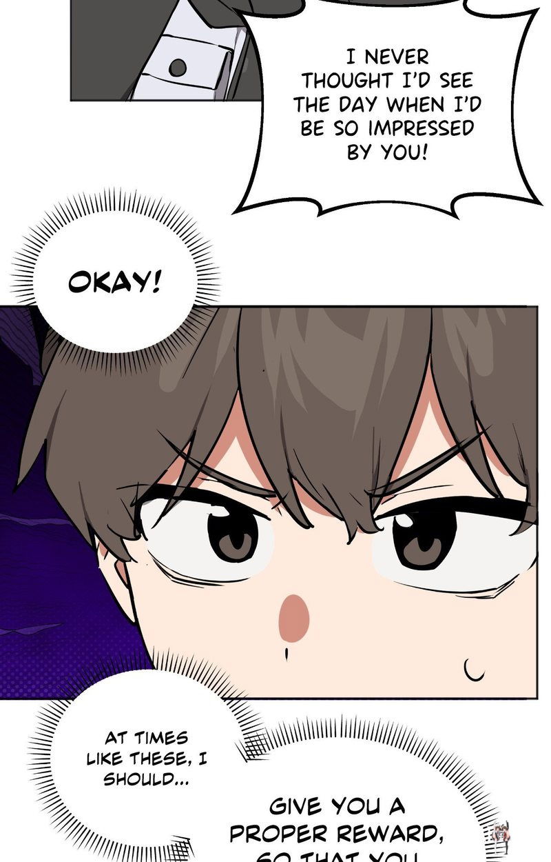 No Man&rsquo;s Land No Man&rsquo;s Land Chapter 82 - Page 21