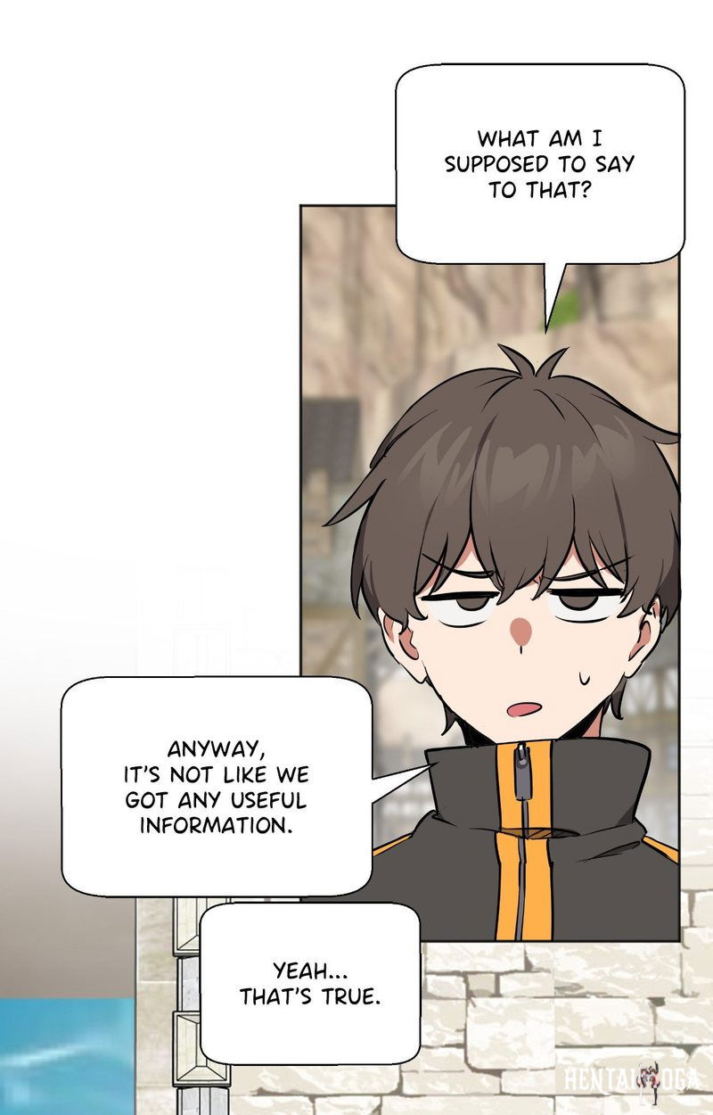 No Man&rsquo;s Land No Man&rsquo;s Land Chapter 82 - Page 5