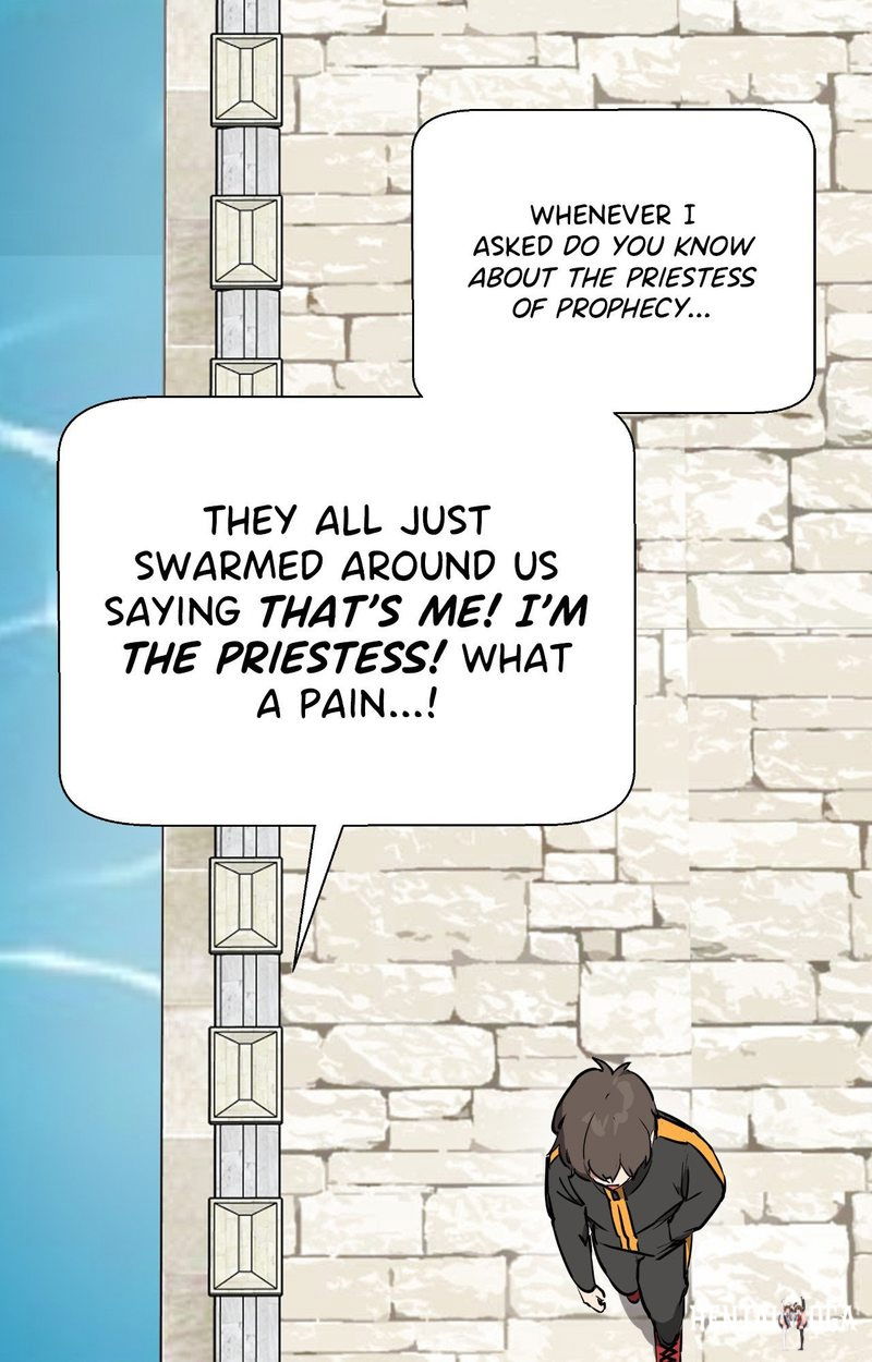 No Man&rsquo;s Land No Man&rsquo;s Land Chapter 82 - Page 6