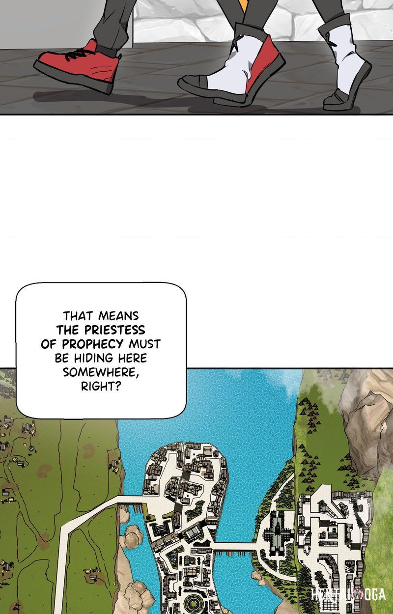 No Man&rsquo;s Land No Man&rsquo;s Land Chapter 81 - Страница 12